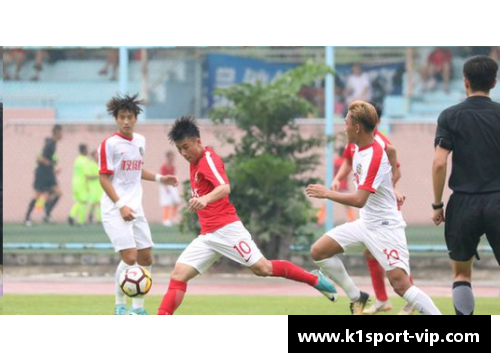 Getafe新秀：探寻球队未来之星