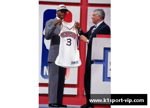 NBA抽签时间揭晓：2024年选秀顺序如何决定未来球队格局