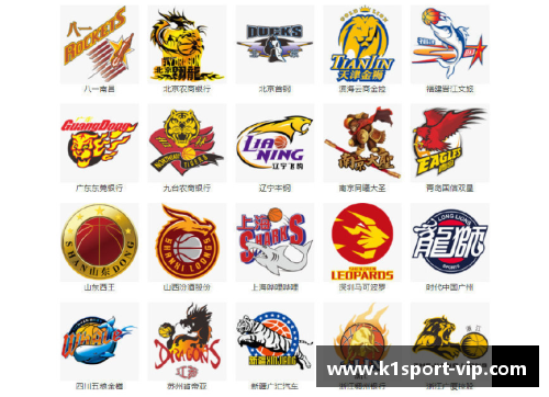 NBA英文队名的演变与球队历史发展全景解析